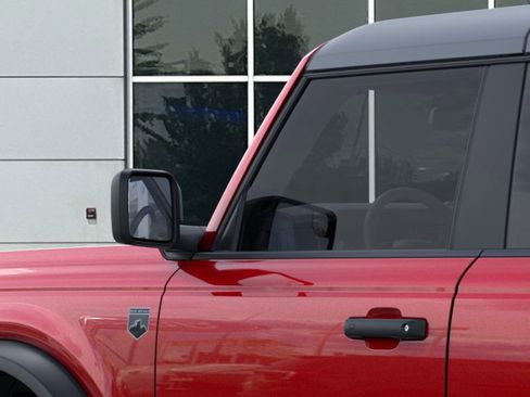 New 2025 Ford Bronco Big Bend image 22