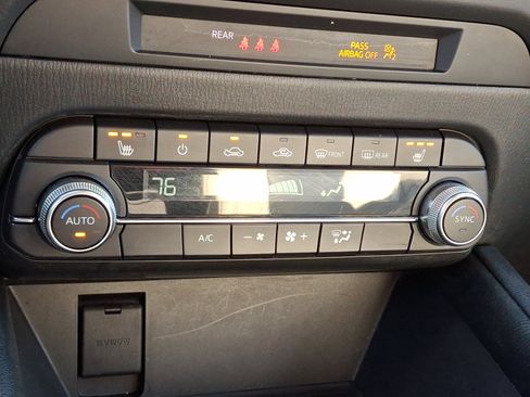 Certified 2023 MAZDA CX-5 AWD 2.5 S image 17