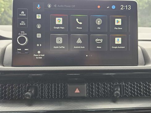 New 2026 Honda CR-V Sport Touring image 14
