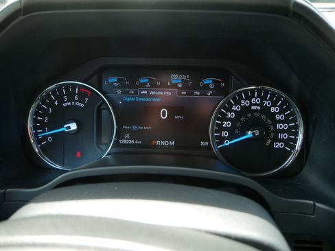 Used 2018 Ford Expedition Max Limited AWD/4WD image 21