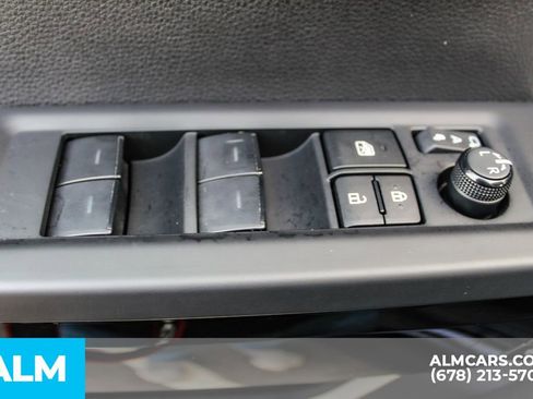 Used 2025 Toyota Sequoia Limited image 45