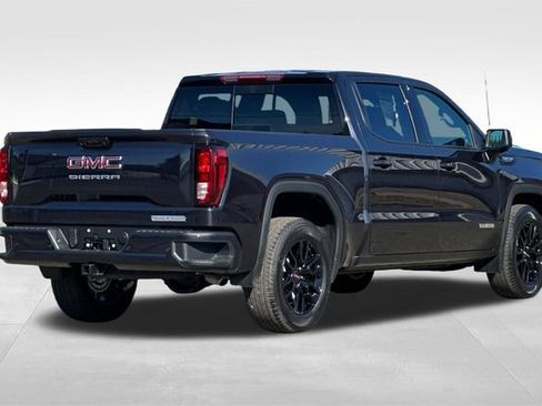 Used 2026 GMC Sierra 1500 Elevation w/ Preferred Package RWD image 4