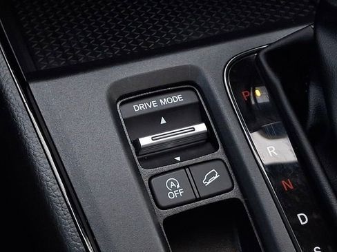 Certified 2025 Honda CR-V EX image 24