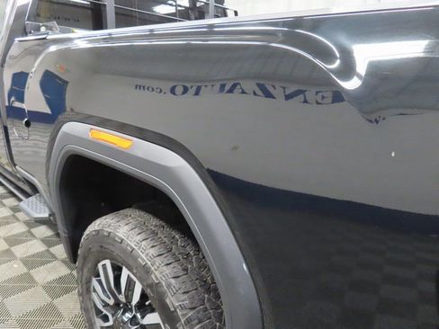 Used 2024 GMC Sierra 3500 Denali Ultimate image 43