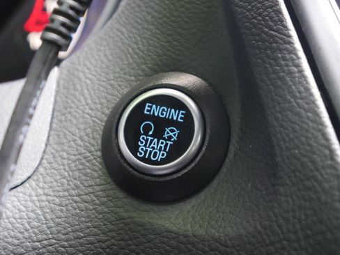 Used 2017 Ford Focus RS AWD/4WD image 9