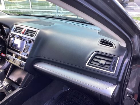 Used 2019 Subaru Legacy 2.5i w/ Alloy Wheel Package image 16