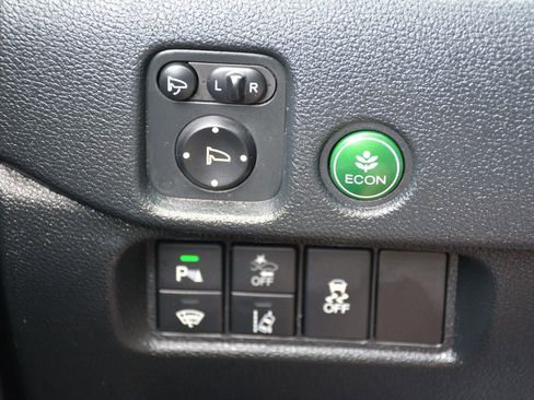 Used 2023 Honda Passport TrailSport image 26