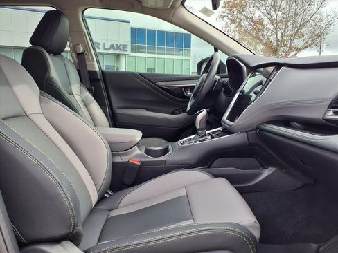 Certified 2023 Subaru Outback Onyx Edition XT image 12