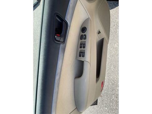 Used 2009 Hyundai Sonata GLS FWD image 19