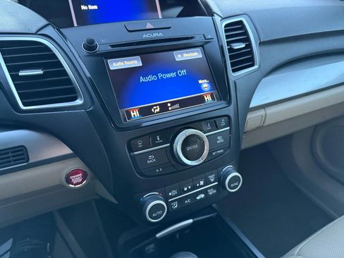 Used 2017 Acura RDX AWD w/ Advance Package image 21