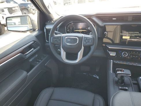New 2026 GMC Sierra 1500 Denali w/ Denali Reserve Package image 14