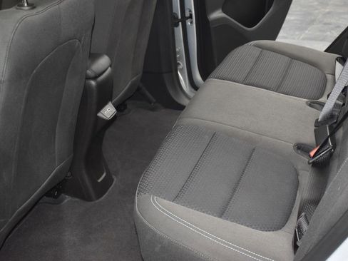 Used 2023 Chevrolet Bolt EUV LT image 16