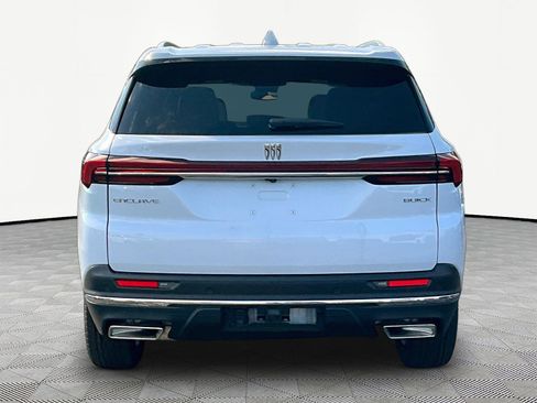 New 2026 Buick Enclave Preferred w/ LPO, Floor Liner Package FWD image 5