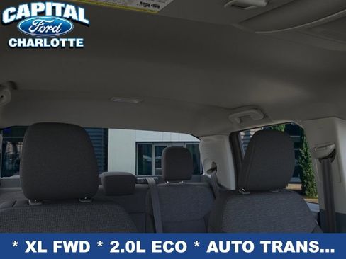 New 2026 Ford Maverick XL FWD image 13