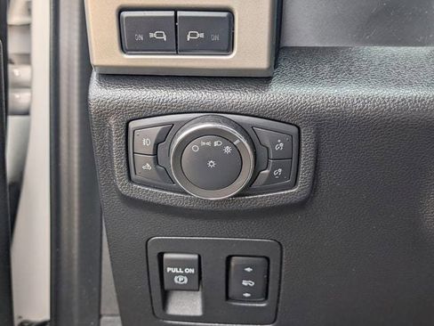 Used 2020 Ford F150 Lariat w/ Equipment Group 502A Luxury image 22