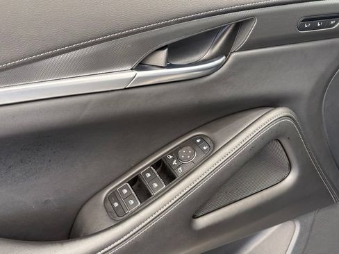 Used 2024 INFINITI QX60 Luxe AWD/4WD image 17