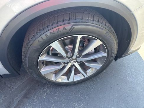 Used 2025 Acura MDX w/ Technology Package image 22