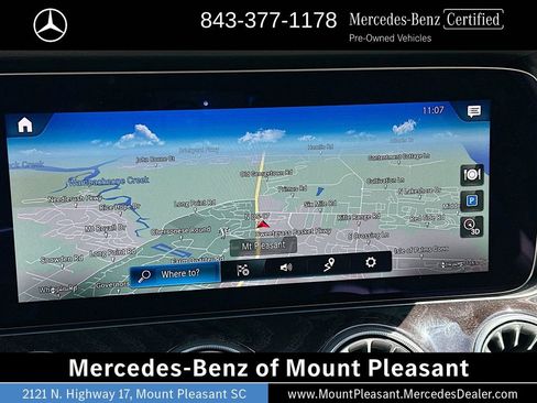 Certified 2023 Mercedes-Benz E 450 Cabriolet image 13