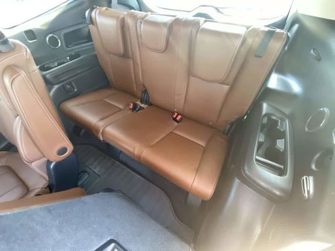 Used 2022 Subaru Ascent Touring AWD/4WD image 23