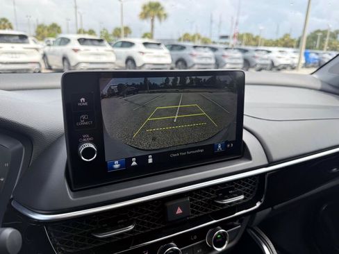 Used 2025 Acura ADX FWD image 23