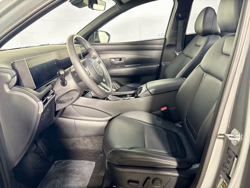 Used 2025 Hyundai Santa Cruz SEL image 11