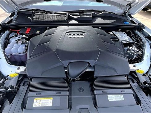 New 2026 Audi Q7 3.0T Premium Plus image 5