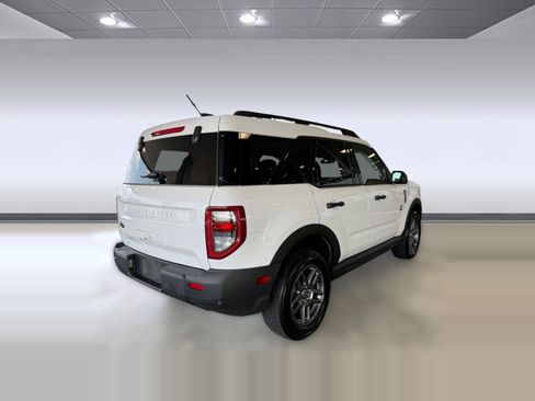 Certified 2025 Ford Bronco Sport Big Bend AWD/4WD image 9
