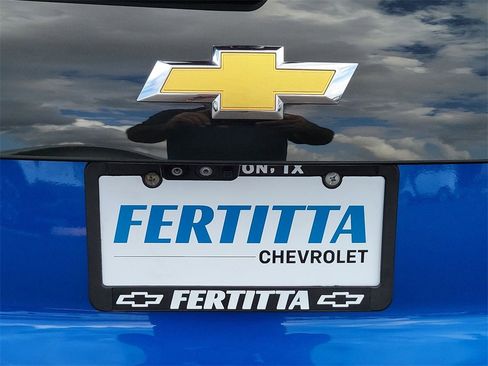 Certified 2017 Chevrolet Bolt Premier w/ Driver Confidence II Package image 31