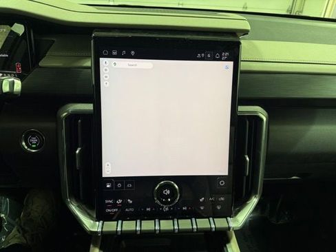 New 2026 GMC Acadia Elevation w/ Black Edition image 21