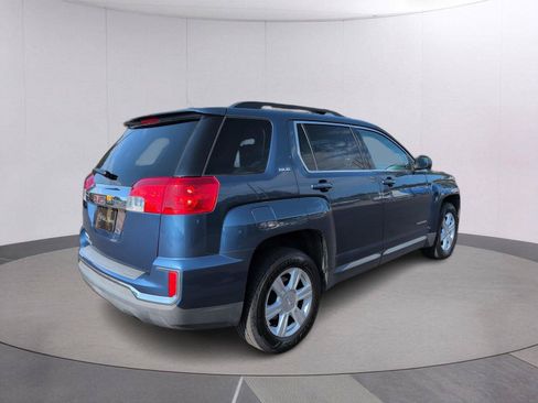 Used 2016 GMC Terrain SLE w/ Convenience Package FWD image 7