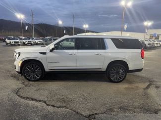 Used 2025 GMC Yukon XL Denali Ultimate video 1