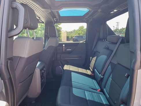 Used 2024 GMC Hummer EV 3X w/ Battery Pack, 24 Module Pack image 25