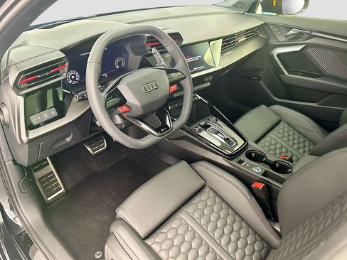 Used 2026 Audi RS 3 AWD/4WD image 9