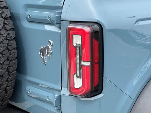 Used 2023 Ford Bronco Badlands AWD/4WD image 33