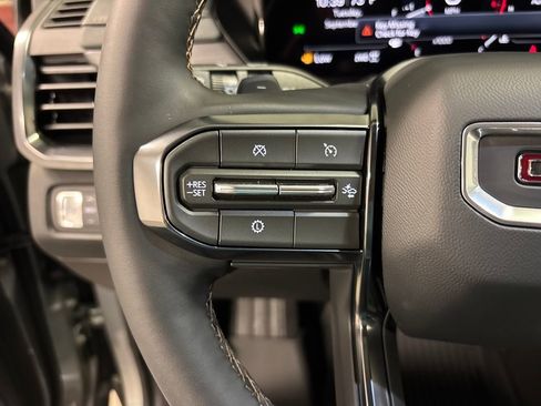 New 2026 GMC Acadia AT4 w/ LPO, Floor Liner Package image 32