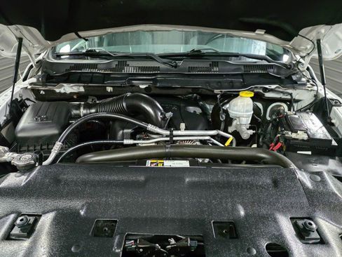 Used 2018 RAM 1500 Big Horn image 35