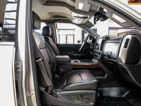 Used 2017 GMC Sierra 1500 SLT image 26