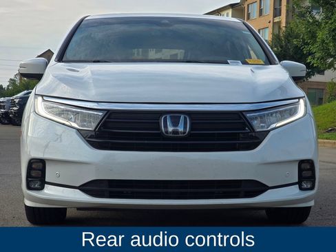 Used 2024 Honda Odyssey Touring image 5