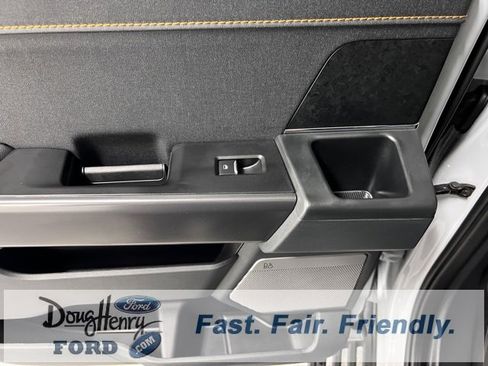 Used 2025 Ford F150 Tremor w/ Bed Utility Package image 26