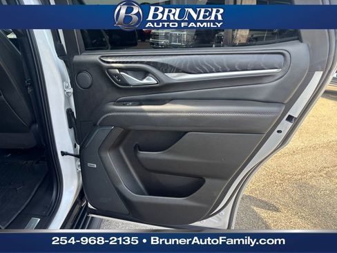 Used 2022 GMC Yukon Denali image 17