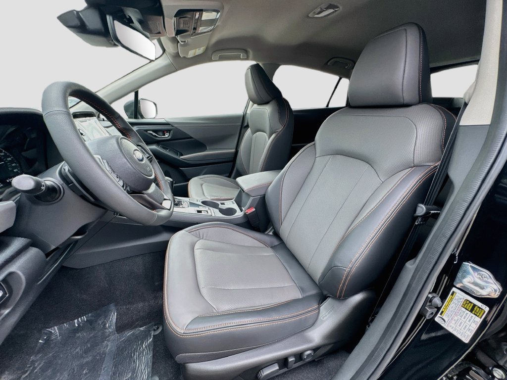 New 2026 Subaru Crosstrek 2.5i Limited AWD/4WD image 26