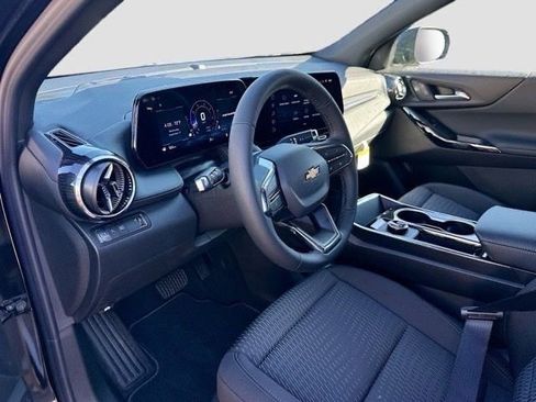 New 2026 Chevrolet Equinox LT w/ Midnight Edition image 23