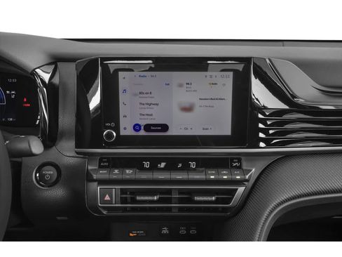 New 2026 Toyota Camry SE image 7