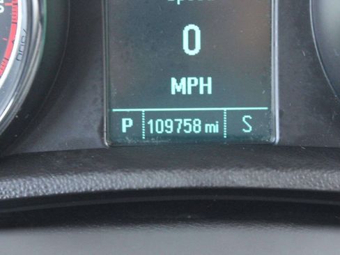 Used 2014 Buick Encore Convenience FWD image 10