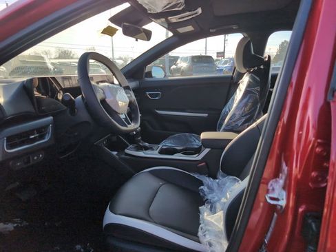 New 2025 Kia K4 GT-Line w/ GT-Line Premium Package image 13