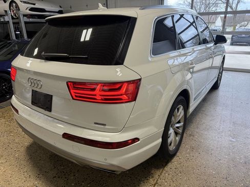 Used 2017 Audi Q7 2.0T Premium image 4