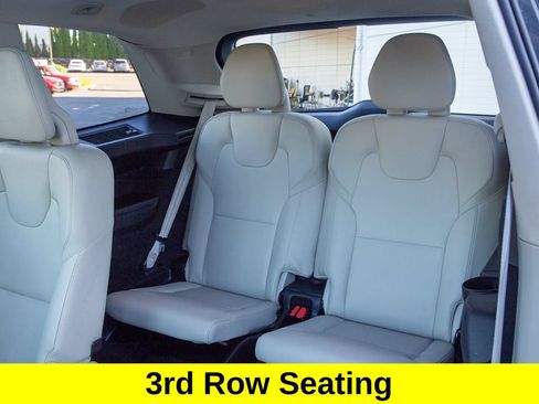 Used 2021 Volvo XC90 T8 Inscription Expression w/ Protection Package Premier AWD/4WD image 19