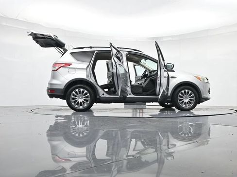 Used 2014 Ford Escape SE w/ Equipment Group 201A AWD/4WD image 56
