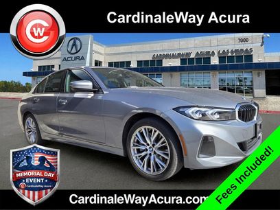Used 2023 BMW 330i xDrive Sedan w/ Driving Assistance Package