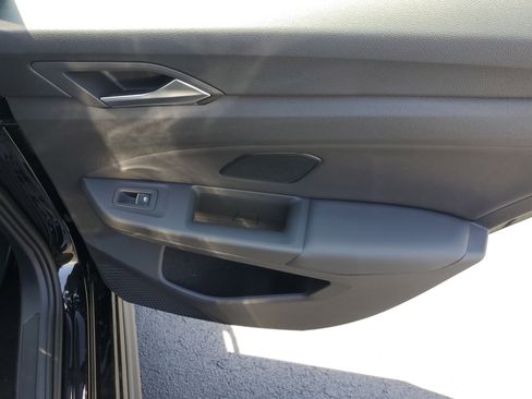 New 2025 Volkswagen GTI Autobahn image 12